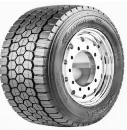 215/75 R17.5 126/124M TL MAXIWAYS 100D drive Route E-B-1